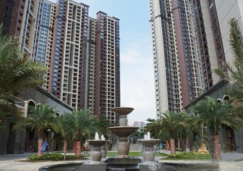 深圳东城国际
