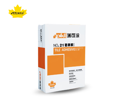瓷砖胶(强力型)