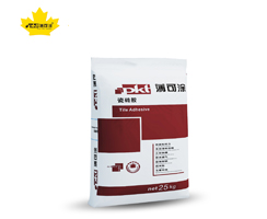 瓷砖胶(强韧型)
